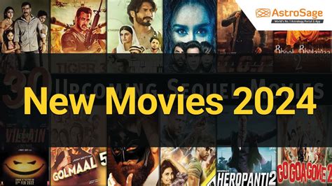 Latest Movies 2024 